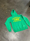 Vashon Track Hoodie