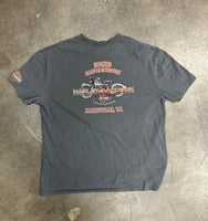 Harley Davidson Marysville Shirt