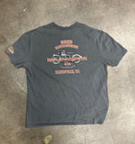 Harley Davidson Marysville Shirt