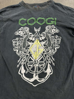 Coogi Long Sleeve