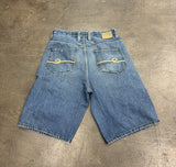 Ecko Denim Jorts