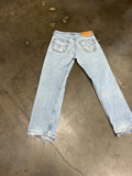 501 Levis Jeans