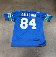 Seahawks Champion Jersey