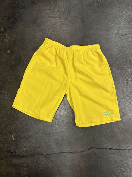 GVGALLERY RASPBERRY HILLS Baggy Shorts