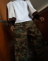 EPTM OG CAMO CARPENTER PANTS