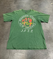 Bourbon Street Jazz Shirt