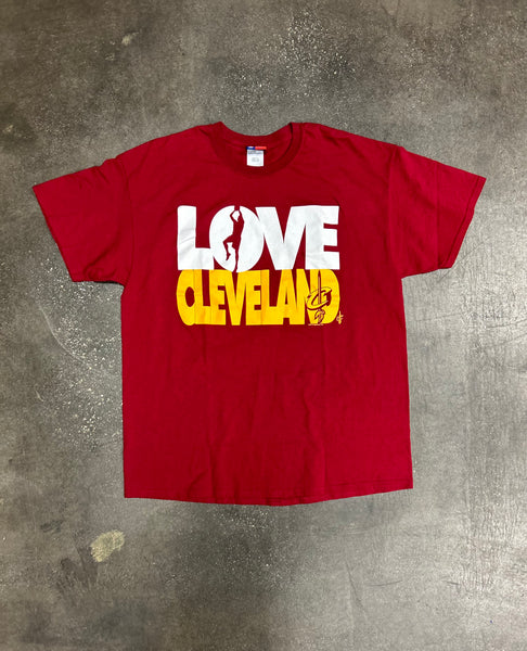 Cleveland Tee