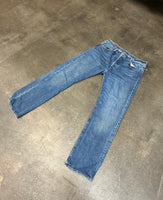 501 Levi Jeans 36W