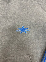 THEGVGALLERY RASPBERRY HILLS STAR LOGO HOODIE