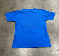 Memphis State Basketball Tee