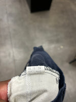 Levis White Tab Blue Corduroy