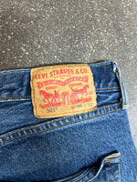 501 Levi Jeans 36W