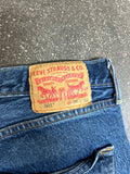 501 Levi Jeans 36W