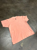 SOF “LA SELE” Salmon Pink SHIRT