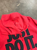 Nike Just Do It Hoodie