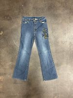 Disney Hannah Montana Flared Jeans