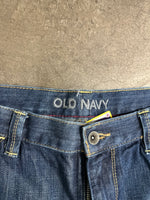 OLD NAVY CARPENTER DENIM