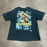 Goldberg Tee WCW