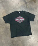 Harley Davidson Wisconsin Tee