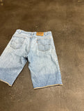 Levi’s Orange Tab Jorts