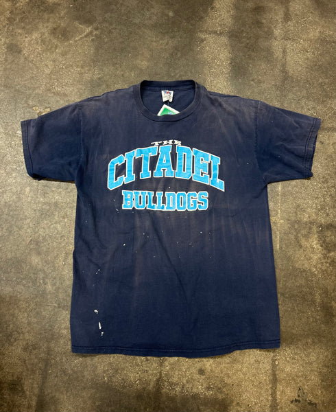 Citadel Bulldogs Shirt