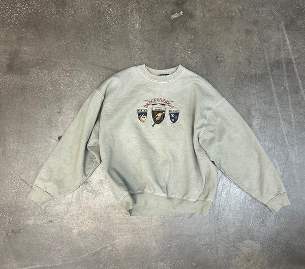 Breckenridge Crewneck