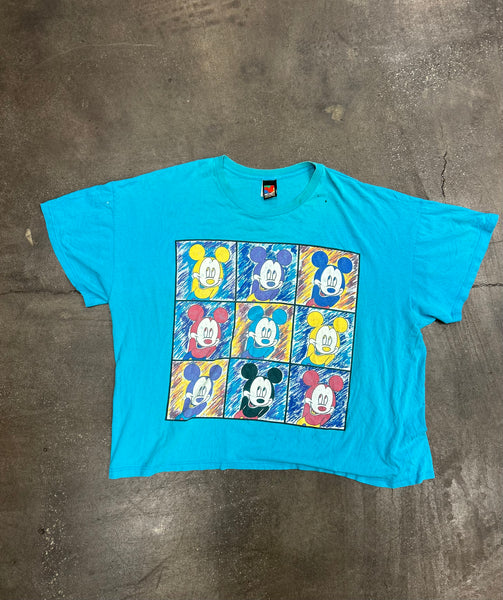 Mickey Mouse Shirt