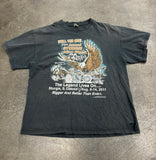 Bike Week Tee