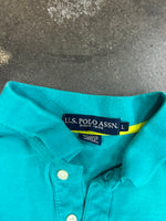 U.S. POLO ASSN. Polo Shirt