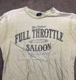 Full Throttle Saloon Shirt