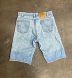 Levi’s Orange Tab Jorts