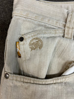 Mecca Brown Jeans