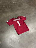 WSU Jersey