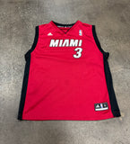 Miami Wade Jersey