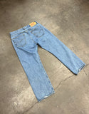 501 Levis Jeans