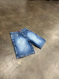 Mecca Denim Jorts