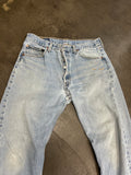 501 Levis Jeans