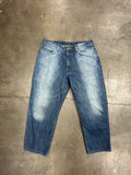 QPH Supply Company Jeans