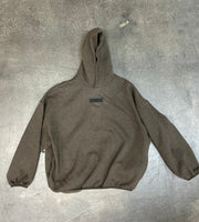 Essentials Fear Of God SS24 Hoodie