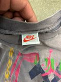 Nike Jordan Single Stitch Shirt