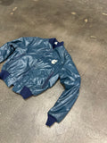 Cummins Bomber Jacket