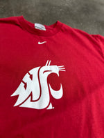 Nike WSU Shirt