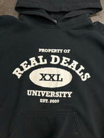 Real Deals University Hoodie