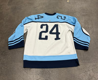 Physical Science Jersey