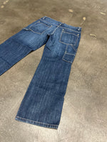 OLD NAVY CARPENTER DENIM