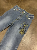 Disney Hannah Montana Flared Jeans