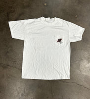 NASCAR Dodge Pocket Shirt