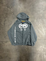 Ecko Unltd Zip Up Sweater