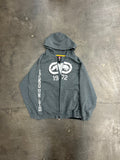 Ecko Unltd Zip Up Sweater