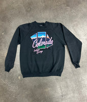 Colorado Crewneck